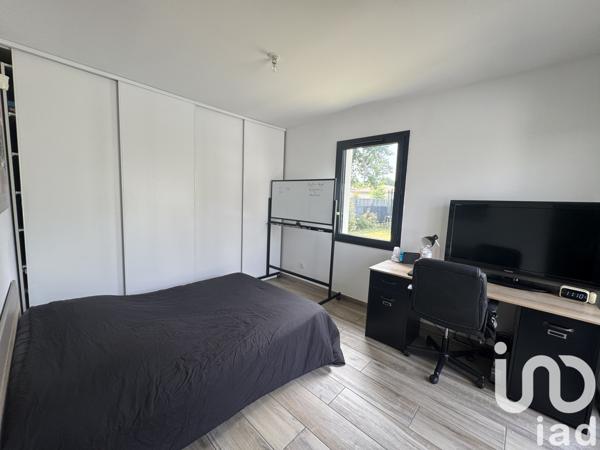 Maison à vendre 5 pièces 138 m² Hourtin