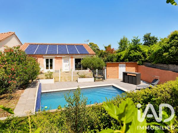 Maison à vendre 5 pièces 135 m² Carcassonne