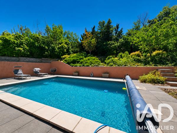 Maison à vendre 5 pièces 135 m² Carcassonne