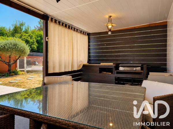 Maison à vendre 5 pièces 135 m² Carcassonne