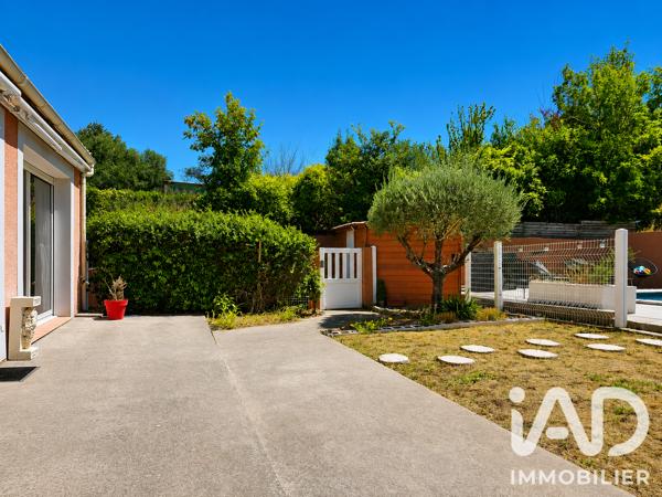 Maison à vendre 5 pièces 135 m² Carcassonne