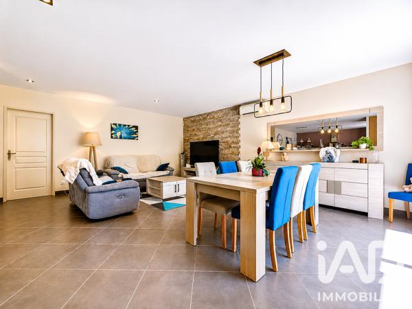 Maison à vendre 5 pièces 135 m² Carcassonne
