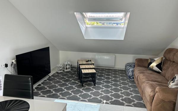 Immeuble à vendre    7 pièces • 128 m2 Saint-Dié-des-Vosges