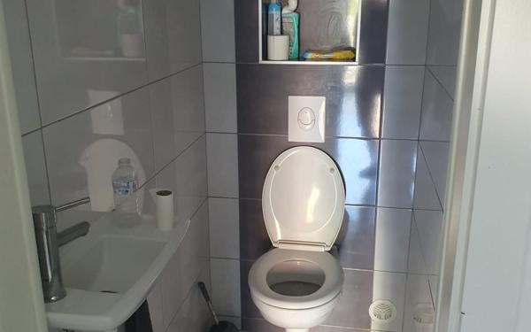 Immeuble à vendre    7 pièces • 128 m2 Saint-Dié-des-Vosges