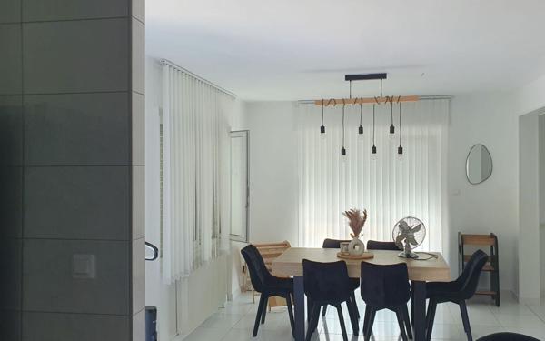 Immeuble à vendre    7 pièces • 128 m2 Saint-Dié-des-Vosges