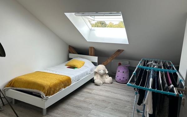 Immeuble à vendre    7 pièces • 128 m2 Saint-Dié-des-Vosges