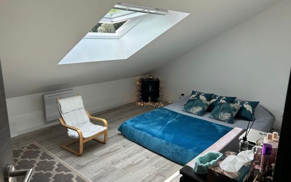 Immeuble à vendre    7 pièces • 128 m2 Saint-Dié-des-Vosges