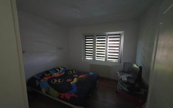 Immeuble à vendre    7 pièces • 128 m2 Saint-Dié-des-Vosges
