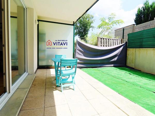 Appartement à louer à Vandœuvre-lès-Nancy (54500)
