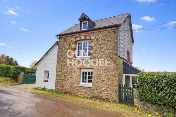 MAISON À VENDRE DE 3 PIÈCES DE 86,00 M²