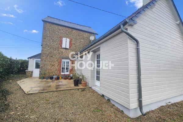 MAISON À VENDRE DE 3 PIÈCES DE 86,00 M²