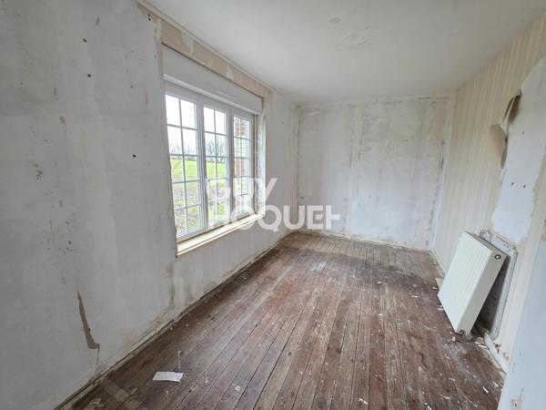 MAISON À VENDRE DE 3 PIÈCES DE 86,00 M²