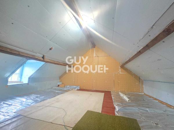 MAISON À VENDRE DE 3 PIÈCES DE 86,00 M²