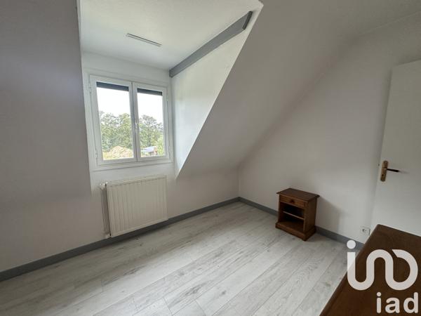 Maison à vendre 8 pièces 202 m² Josselin