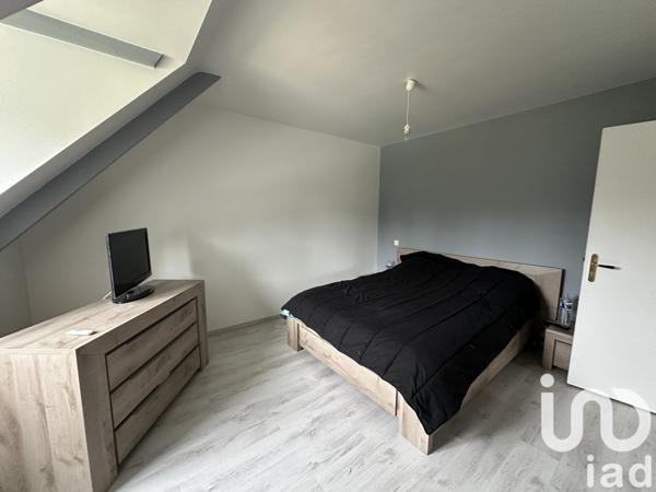 Maison à vendre 8 pièces 202 m² Josselin