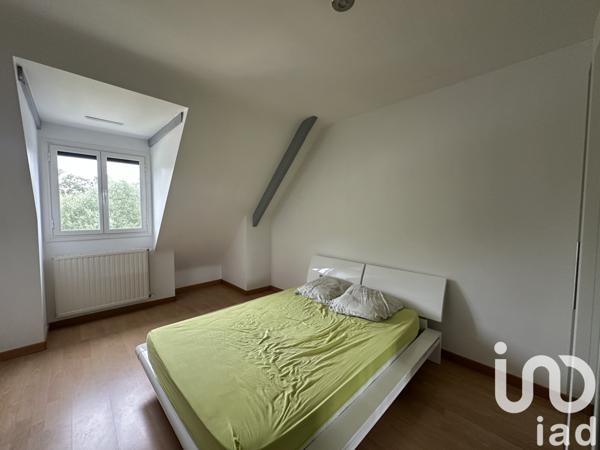 Maison à vendre 8 pièces 202 m² Josselin