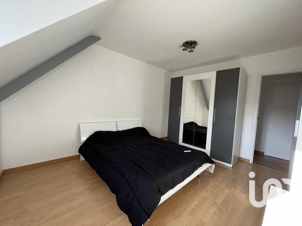 Maison à vendre 8 pièces 202 m² Josselin