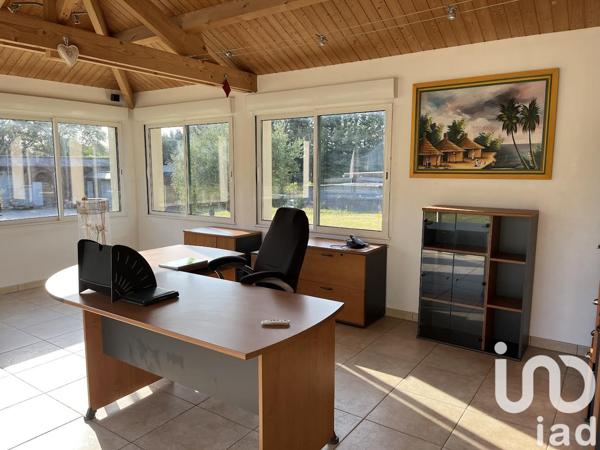 Maison à vendre 8 pièces 202 m² Josselin