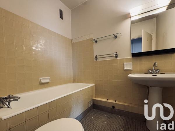 Appartement à vendre 4 pièces 82 m² Saint-Germain-en-Laye