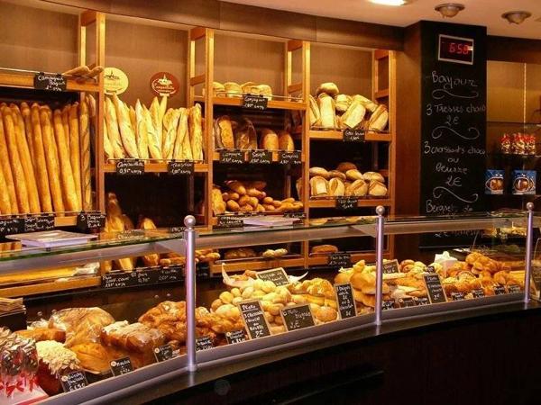 Vente fonds de commerce boulangerie pâtisserie