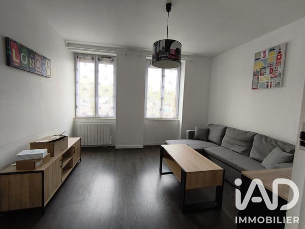 Appartement à vendre 6 pièces 96 m² Sainte-Mère-Église