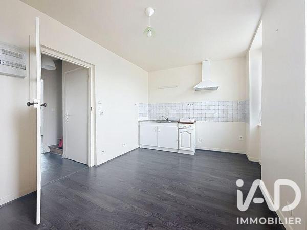 Appartement à vendre 6 pièces 96 m² Sainte-Mère-Église