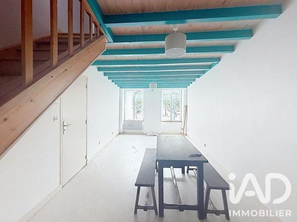 Appartement à vendre 6 pièces 96 m² Sainte-Mère-Église