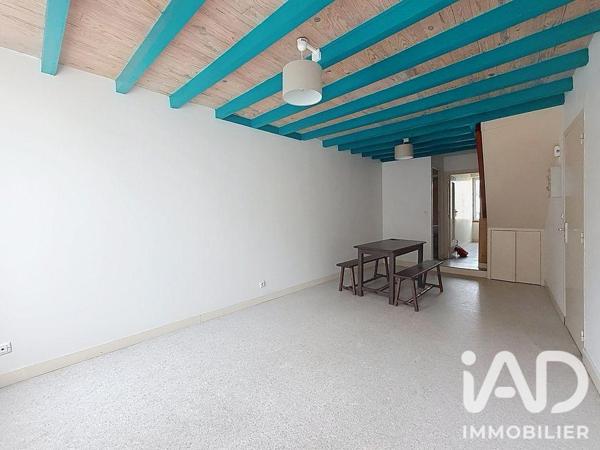 Appartement à vendre 6 pièces 96 m² Sainte-Mère-Église