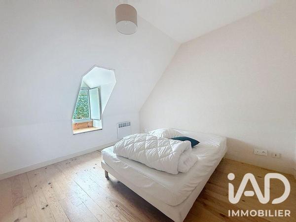 Appartement à vendre 6 pièces 96 m² Sainte-Mère-Église