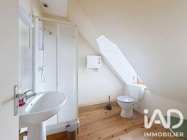 Appartement à vendre 6 pièces 96 m² Sainte-Mère-Église