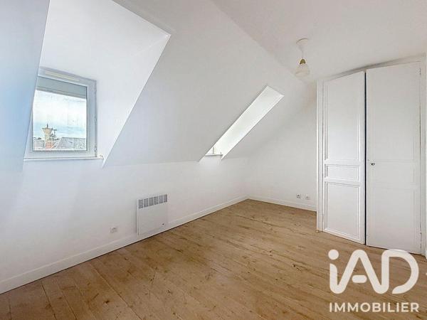 Appartement à vendre 6 pièces 96 m² Sainte-Mère-Église