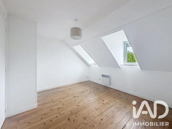 Appartement à vendre 6 pièces 96 m² Sainte-Mère-Église