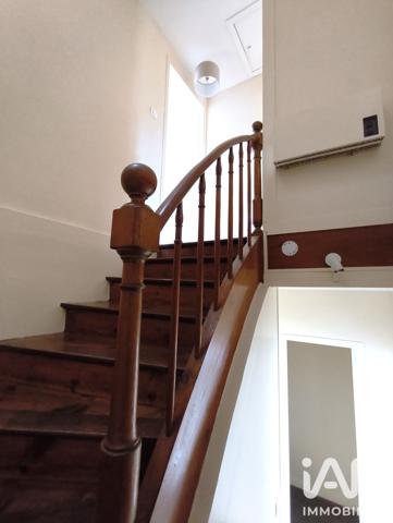 Appartement à vendre 6 pièces 96 m² Sainte-Mère-Église