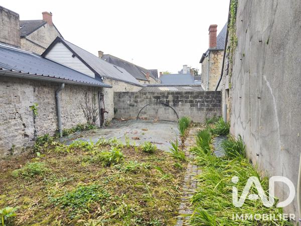 Appartement à vendre 6 pièces 96 m² Sainte-Mère-Église