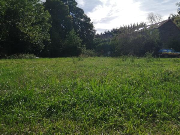 TERRAIN CONSTRUCTIBLE