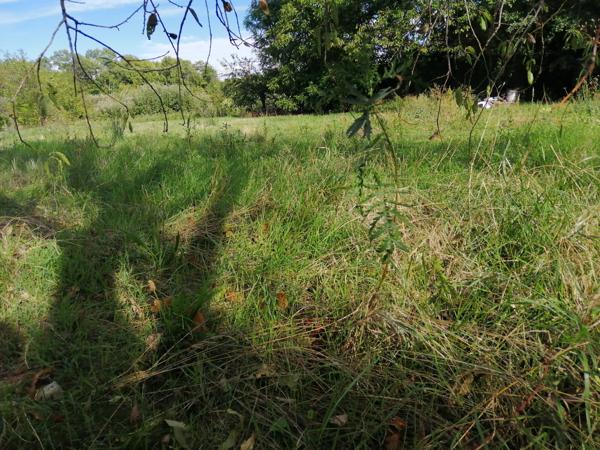 TERRAIN CONSTRUCTIBLE