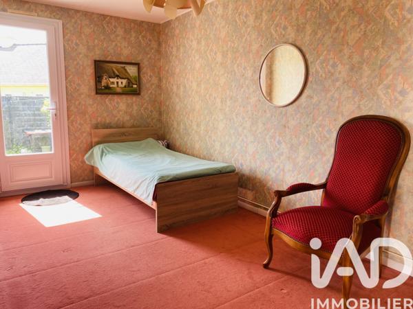 Maison à vendre 4 pièces 108 m² Nantes