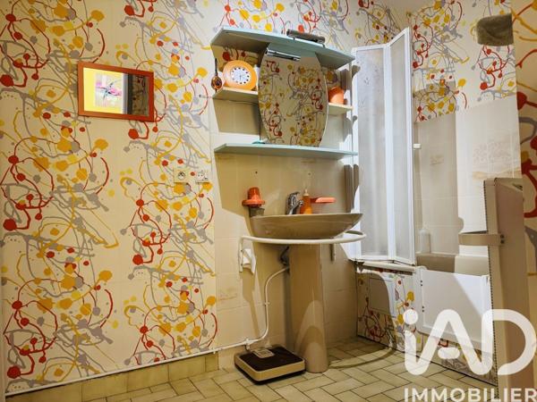 Maison à vendre 4 pièces 108 m² Nantes