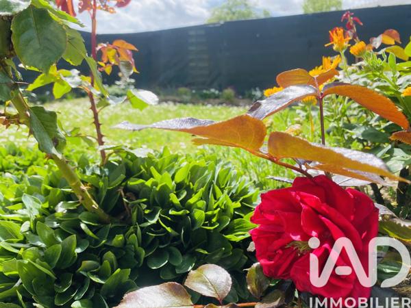 Maison à vendre 4 pièces 108 m² Nantes