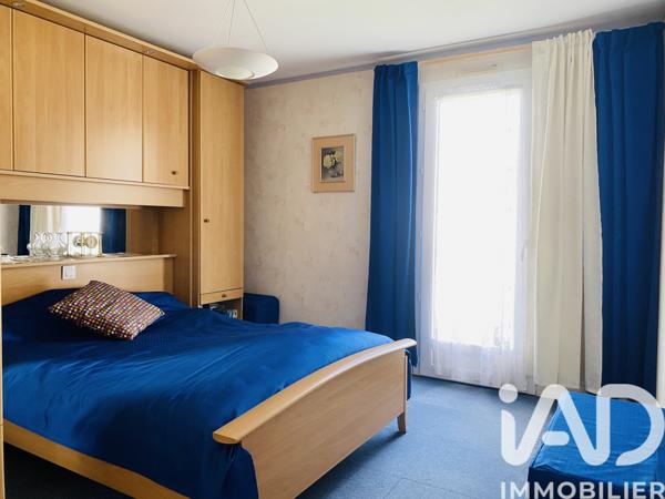 Maison à vendre 4 pièces 108 m² Nantes