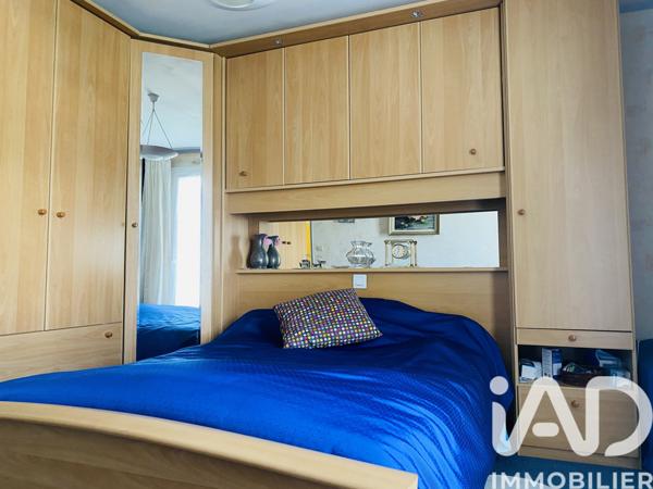 Maison à vendre 4 pièces 108 m² Nantes