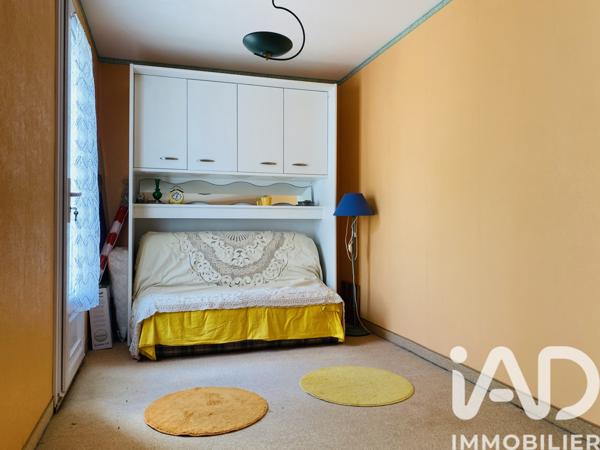 Maison à vendre 4 pièces 108 m² Nantes