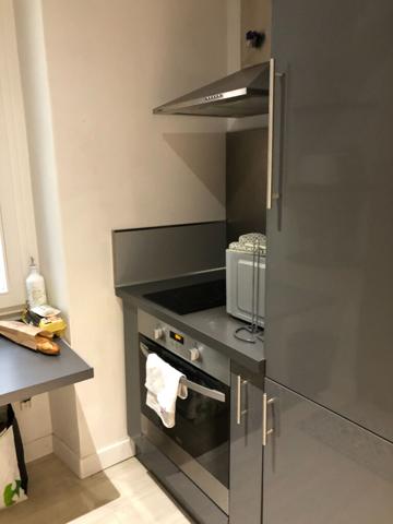 À louer : Appartement T2 au coeur de Bordeaux - Saint-Pierre