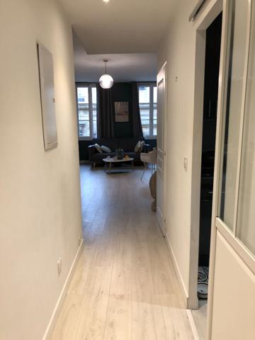 À louer : Appartement T2 au coeur de Bordeaux - Saint-Pierre