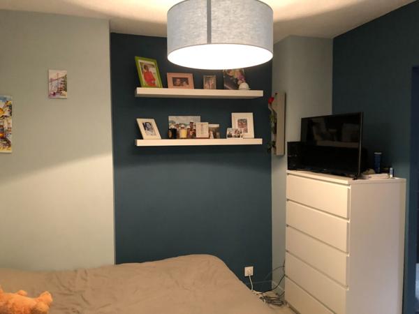 À louer : Appartement T2 au coeur de Bordeaux - Saint-Pierre