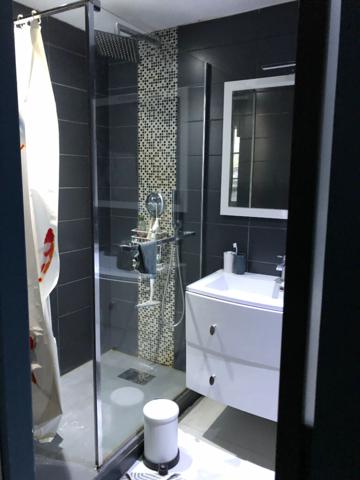 À louer : Appartement T2 au coeur de Bordeaux - Saint-Pierre