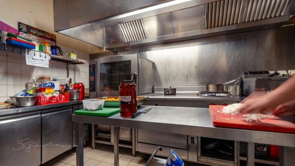 Fonds de commerce Restaurant à vendre centre historique PAU (64)