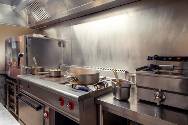 Fonds de commerce Restaurant à vendre centre historique PAU (64)