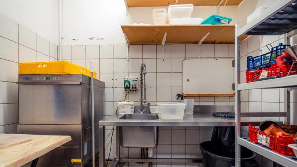 Fonds de commerce Restaurant à vendre centre historique PAU (64)