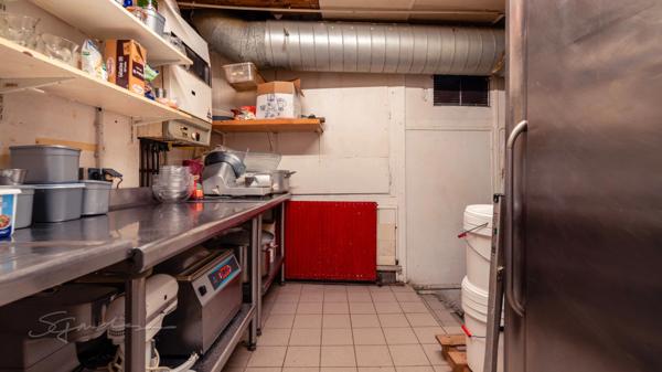 Fonds de commerce Restaurant à vendre centre historique PAU (64)